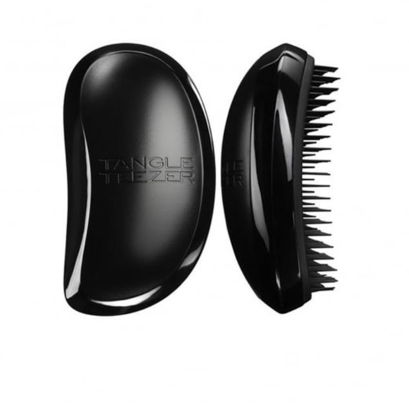 NWT-Tangle Teezer Salon Elite-Salon Professional Detangling Hairbrush-Made in UK - Picture 4 of 4